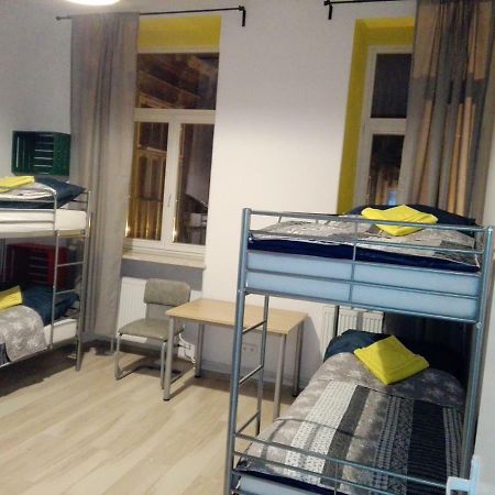 לובלין Lulu Hostel מראה חיצוני תמונה