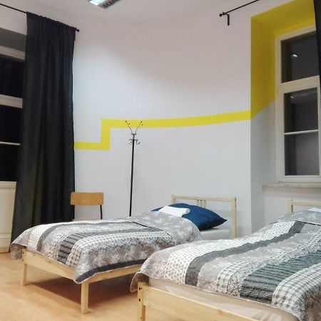 לובלין Lulu Hostel מראה חיצוני תמונה