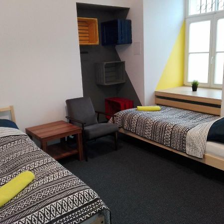 לובלין Lulu Hostel מראה חיצוני תמונה