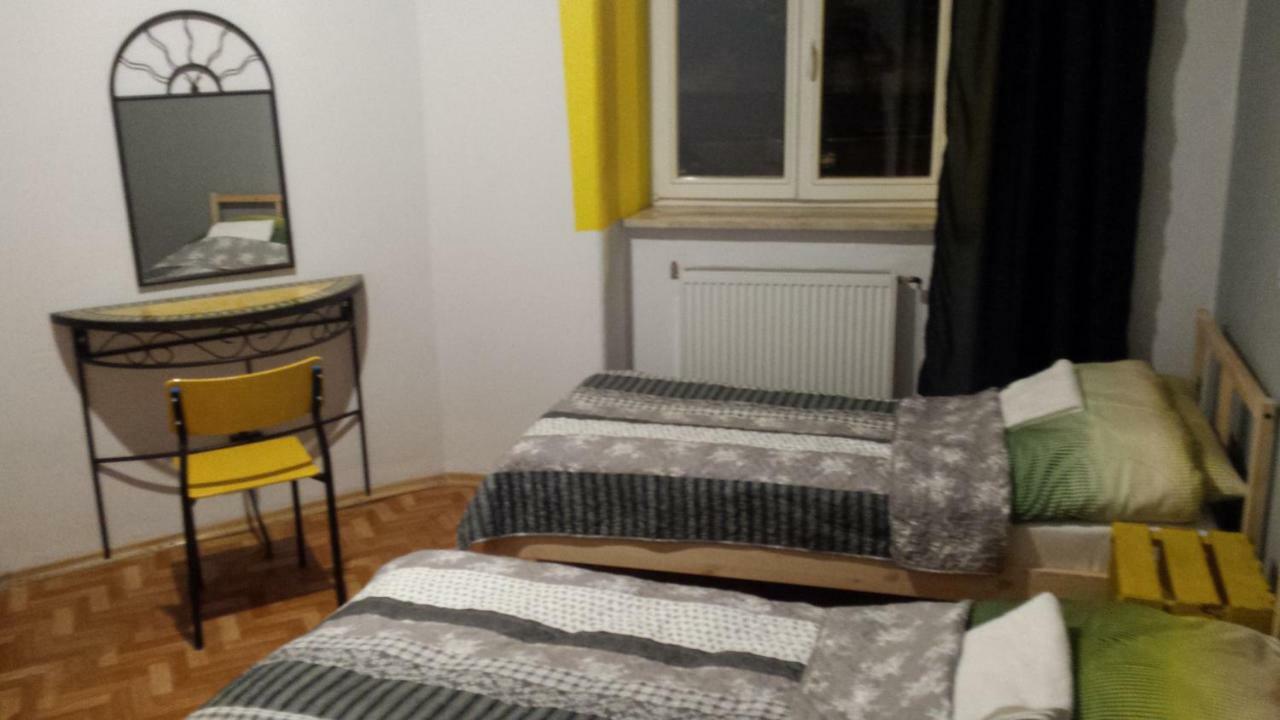 לובלין Lulu Hostel מראה חיצוני תמונה