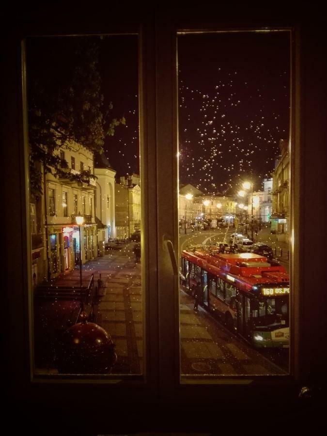 לובלין Lulu Hostel מראה חיצוני תמונה